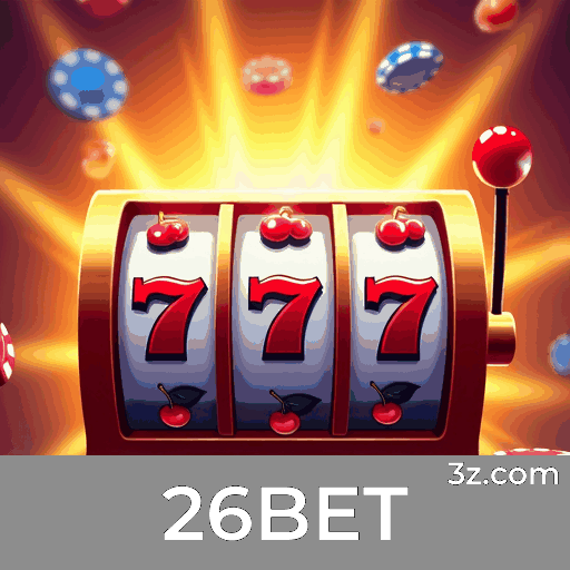 26BET Bônus acumulado 26BET