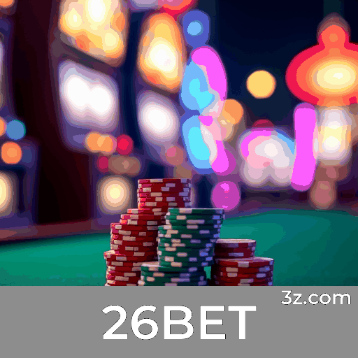 26BET Bônus por convite 26BET